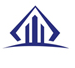 波克罗夫卡玛麦森全套房水疗酒店 Logo